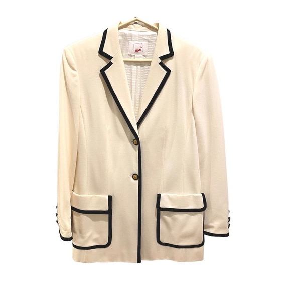 Vintage Mondi Blazer - Picture 1 of 1